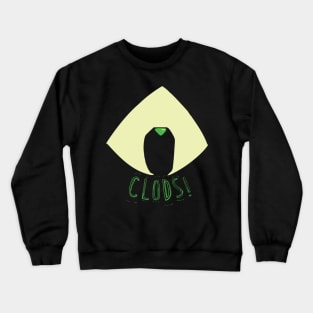 Peri Clods Crewneck Sweatshirt